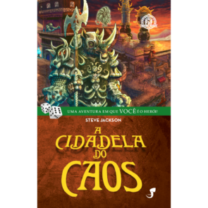 FF 02 — A Cidadela do Caos