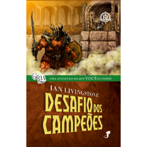 FF 10 — Desafio dos Campeões