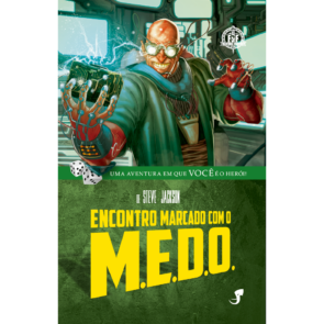 FF 14 — Encontro Marcado com o M.E.D.O.