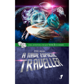 FF 15 — Nave Espacial Traveller
