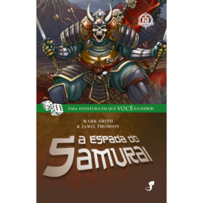 FF 16 — A Espada do Samurai