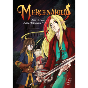 Mercenário$ — Especial