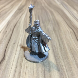 Miniatura Tormenta 03 — Vladislav Tpish