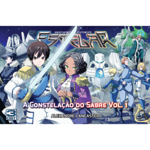 A Constelação do Sabre Vol. 1