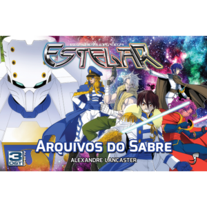 Arquivos do Sabre