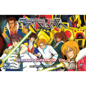 Belonave Supernova Vol. 2