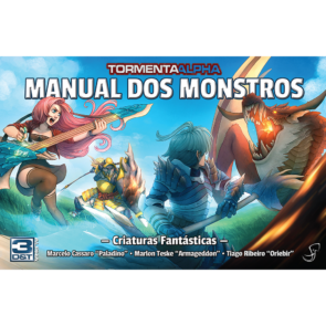 Manual dos Monstros