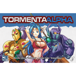 Tormenta Alpha (Físico)