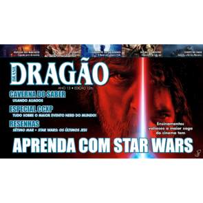 Dragão Brasil 126
