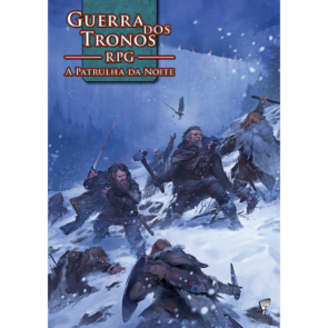A Patrulha da Noite