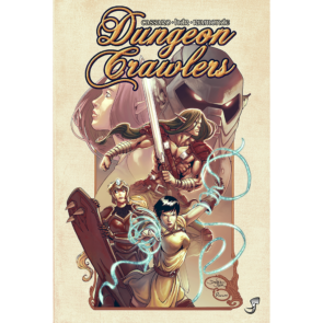 Dungeon Crawlers