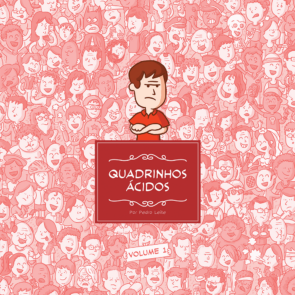 Quadrinhos Ácidos