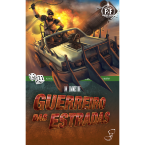 FF 17 — Guerreiro das Estradas