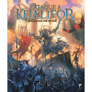 Ataque a Khalifor