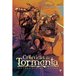 Crônicas da Tormenta