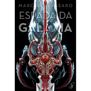 Espada da Galáxia