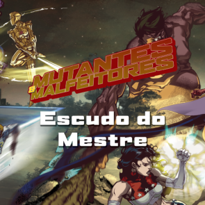 Mutantes 
