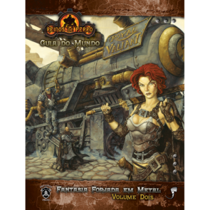 Guia do Mundo dos Reinos de Ferro