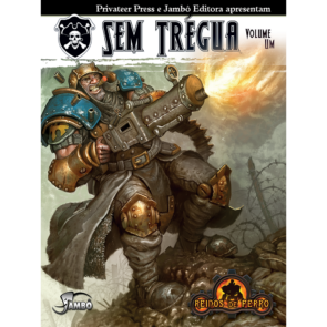 Sem Trégua Vol. 1 (Digital)