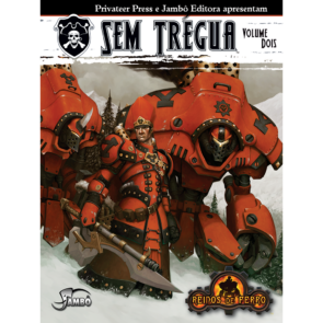 Sem Trégua Vol. 2