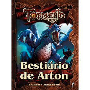 Bestiário de Arton (Digital)