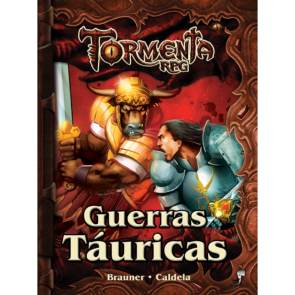 Guerras Táuricas (Digital)