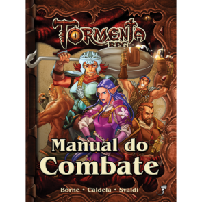 Manual do Combate