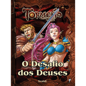 O Desafio dos Deuses