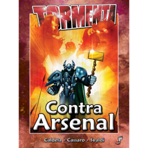 Contra Arsenal (Digital)