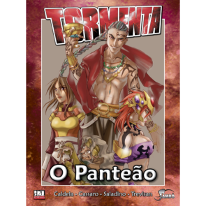 O Panteão (Digital)