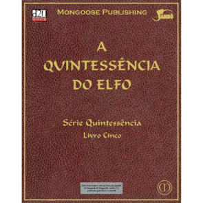 A Quintessência do Elfo