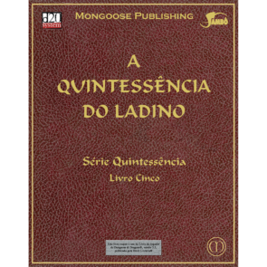 A Quintessência do Ladino