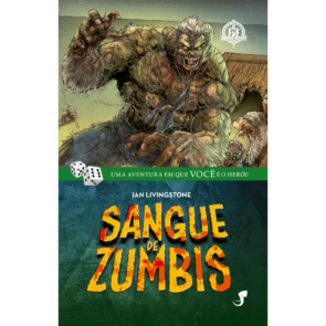 FF 19 — Sangue de Zumbis