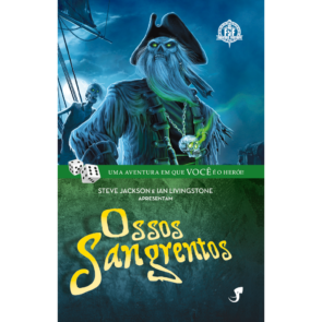 FF 20 — Ossos Sangrentos