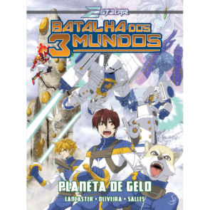 Batalha dos Três Mundos