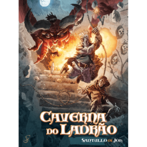 Caverna do Ladrão
