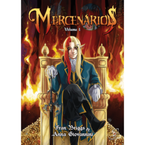 Mercenario$ Vol. 1