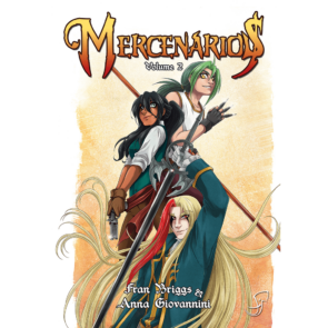 Mercenário$ Vol. 2