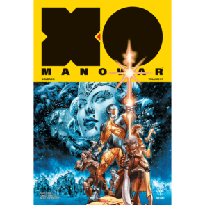 X-O Manowar