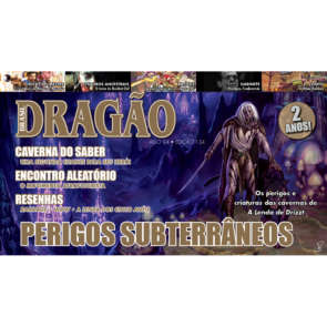 Dragão Brasil 134