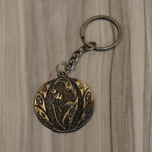 Medalha dos Deuses — Hynnin