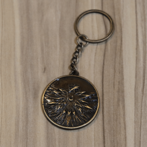 Medalha dos Deuses 07 — Thyatis