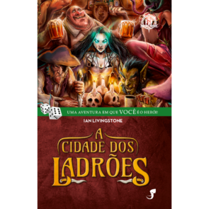 FF 05 — A Cidade dos Ladrões