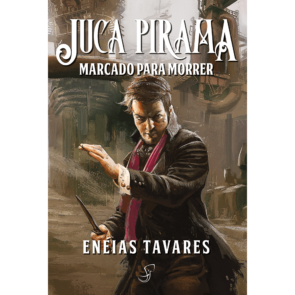 Juca Pirama: Marcado para Morrer