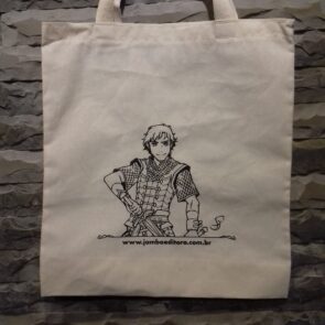 Ecobag Tormenta — Vallen