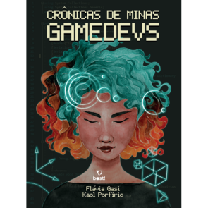 Crônicas de Minas Gamedevs
