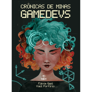 Crônicas de Minas Gamedevs