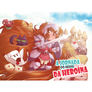 A Jornada da Heroína