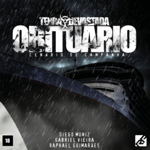 Terra Devastada — Edição Apocalipse — Obituário