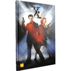 Arquivo X — Clássicos Vol. 1